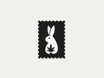 Rabbit & Cannabis