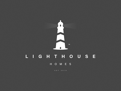 LIGHTHOUSE HOMES by Burak Bal on Dribbble