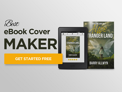 eBook Cover Maker cover ebook ebook cover generator maker makers tools