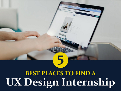 UX Design Internship internship ux ux design ux design internship ux designer uxdesign