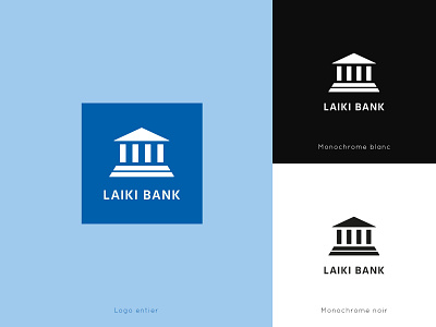 Laiki Bank | logo