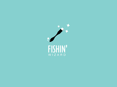 Magic Fish logo