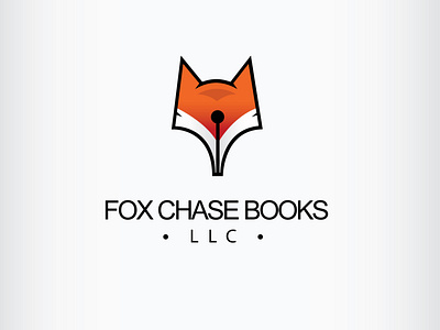 Fox Author Logo