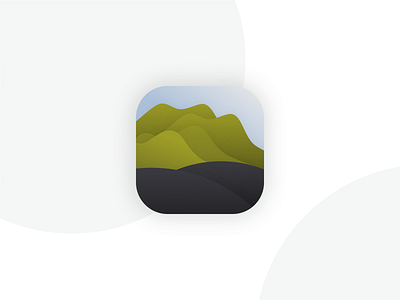 App Icon | Daily UI 005