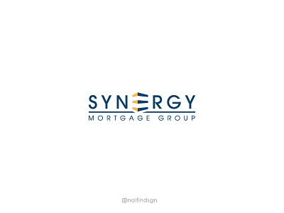 Synergy Logo Project