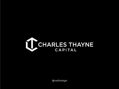 Charles Thayne Logo Project business business company business consulting ct mark desiginspiration design letter ct logo a day logogram logomark logomarks logosai