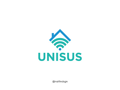 Unisus Logo Project