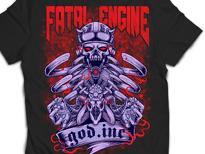 Fatal Engine