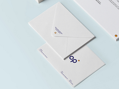 Branding for a courier company branding collateral copywriting graphic design identity