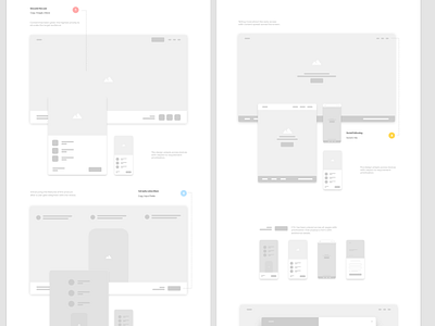 Web Design for an upcoming social platform. Work in progress.. adobe xd ios landing page prototype social app travel app ui uidesign uiux userflow ux ux design wireframes