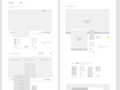 Web Design for an upcoming social platform. Work in progress..