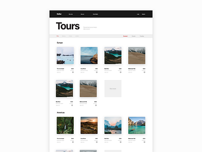 Explore Tours