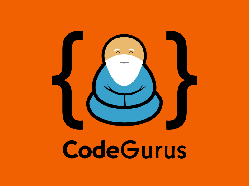 Code Gurus By Mikey Geiger On Dribbble