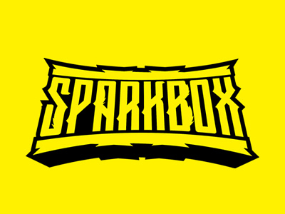 Sparkbox - Branding charleston dj edm sc