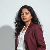 Gethika Pulamarasetty