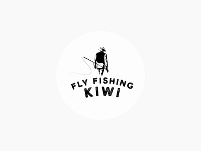 Fly Fishing Kiwi Identity