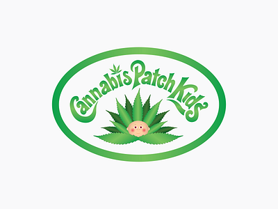 Cannabis Patch Kids