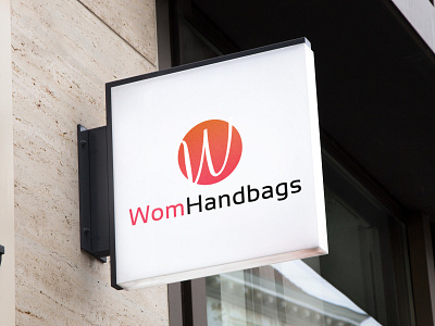 Logo Design art bags brand branding design design art design insiparation for women handbags logo multimedia my thought photoshoplove shopping wom women