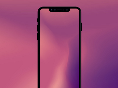 Gradient Mesh Wallpaper