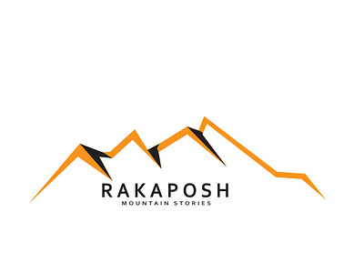 Rakaposh Mountain Stories