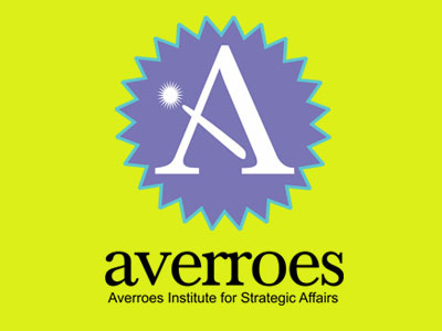 Averroes branding logo