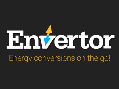 Envertor Logo