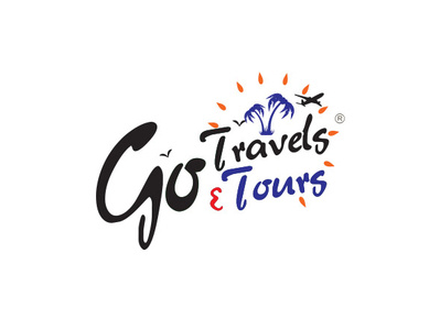 Go Travels Logo