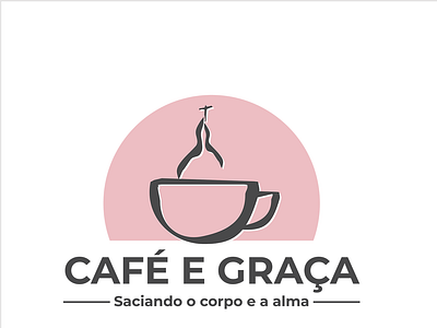 Caf    Gra A   Logo