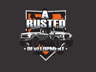 Rusted Dev