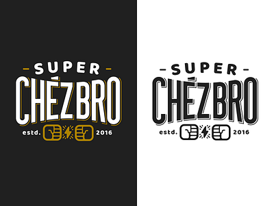 Super Chéz Bro