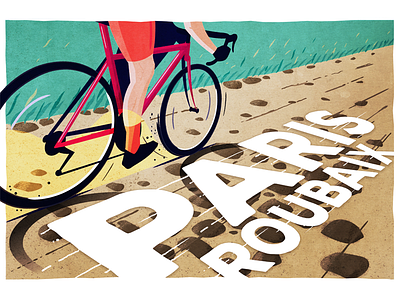 Paris Roubaix