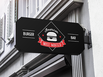 Burger Bar