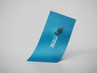 Flyer branding design graphics minimal