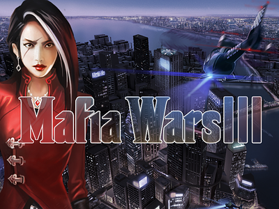 Mafia Wars III cartel game ui iii mafia mafia wars mobile game ui ux zynga