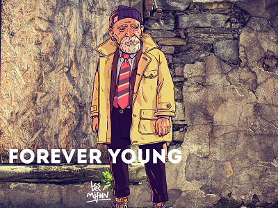 Forever Young