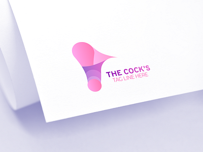 The Cook Logo cook cooks logo icon design iconic logo logo logo design logo designer logo designs logodesign logos