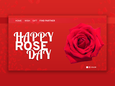 Rose Day | Happy Rose Day february love rose roseday roses valentine day