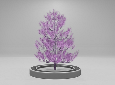 Tree 3d 3d animation 3d artist 3d model 3d modeling add on blender tree tree modelling