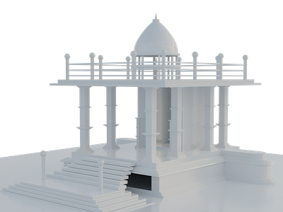 Temple