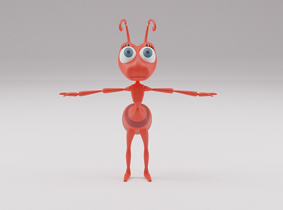 Pipli Begum 3d 3d animation 3d artist 3d model 3d modeling ant blender