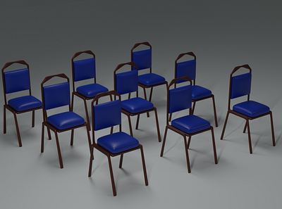 Chair 3d 3d animation 3d artist 3d model 3d modeling blender design
