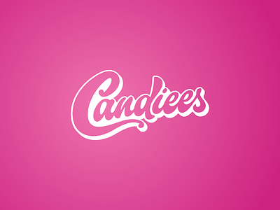 Candiees — Brand & Character 3d brand guidelines brand identity branding design graphic design illustration logo typography vector