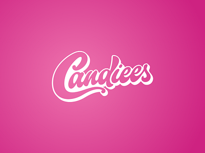 Candiees — Brand & Character