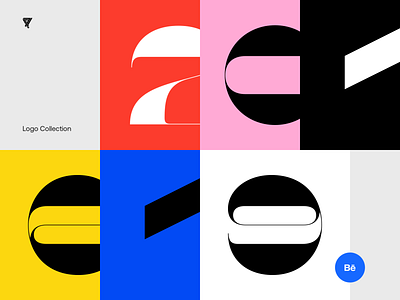 Logo Collection 2016—19