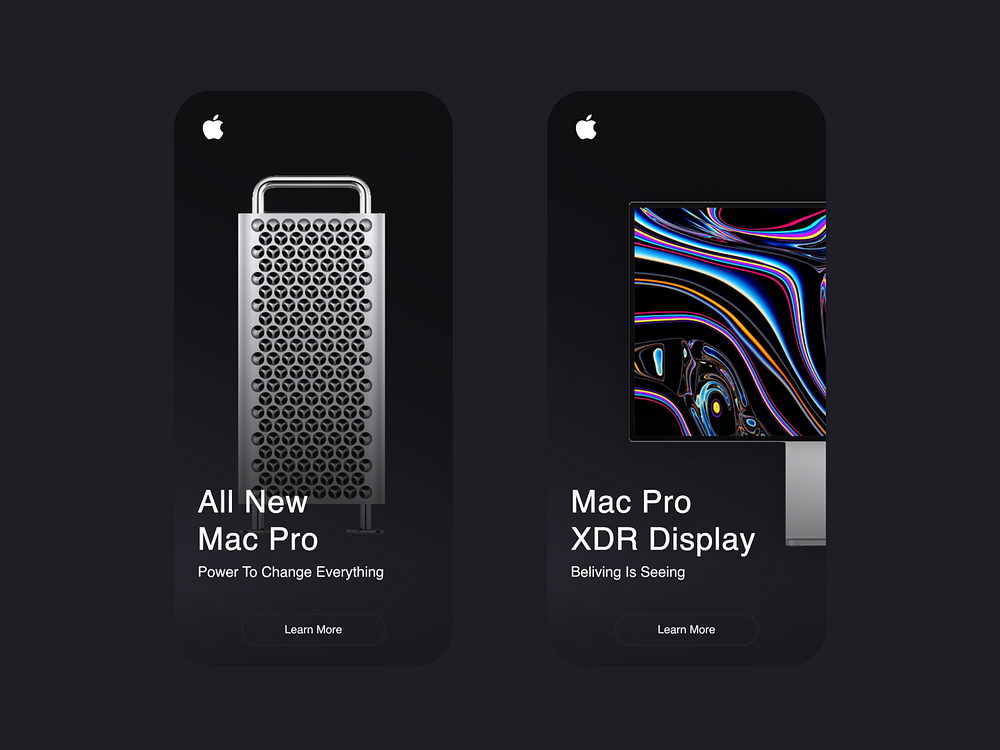 mac pro xdr display refresh rate