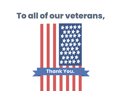 Veteran’s Day Design art design designer graphic graphicdesign illustration minimal typography vector veterans veterans day