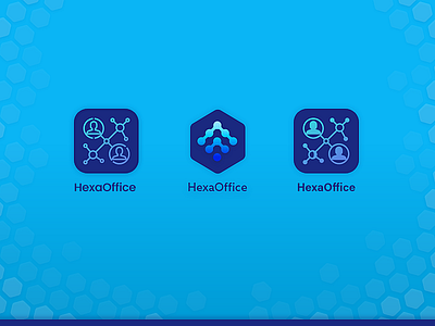 Mobile App Logos