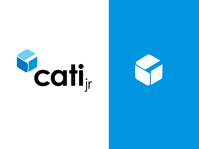 Logo Design - CATI Jr.