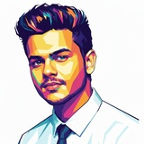 Md. Salman Al Farsi