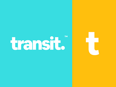 Transit Branding